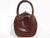  Unique RENDL ORIGINAL 1950's DECO Style Alligator Purse 