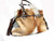  New! Fabulous Diane Gail SPRINGBOK Fur TOTE Shoulder Bag 