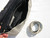  Customized 1970's-80's SNAKE & LIZARD Skin CLUTCH Shoulder Bag 