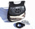  Custom 1960's Hornback CROCODILE & ZEBRA Fur Shoulder Bag 