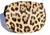  Stunning 12"x 10" 1940's GENUINE EXOTIC FUR Shoulder Bag CLUTCH 