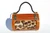  Custom Made 1940's-50's FUR, Lizard & BAKELITE LUCITE Purse 
