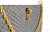 DARK GRAY 1960's MATTE-Finish Python Snake Skin Shoulder Bag - MANON - FISH Clasp!   DARK GRAY 1960's MATTE-Finish Python Snake Skin Shoulder Bag - MANON - FISH Clasp!