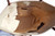  XXL 17 x 12 1990's-2000's PYTHON Snake Skin & Canvas LINEN SHOULDER Bag - ELIZABETH - Italy 