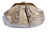  HUGE 15" TAUPE 1970's PYTHON Snake Skin CLUTCH Shoulder Bag - MOSKOWITZ 