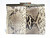  Petite 1970's-80's PYTHON Snake Skin CLUTCH Shoulder Bag 