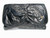 XXL CARLO FIORI 1980's KARUNG & COBRA Snake Skin Shoulder Bag   XXL CARLO FIORI 1980's KARUNG & COBRA Snake Skin Shoulder Bag