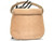  BUTTERSCOTCH 1960's MATTE-Finish Snake Skin Shoulder Bag - MANON 