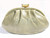  1970's SAGE Susan Gail KARUNG Snake Skin Clutch Shoulder Bag 
