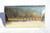  Metallic GOLD JEWELED 1970's LIZARD Skin CLUTCH Shoulder Evening Bag - LA JEUNESSE 