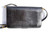  GUCCI 1970's-80's BLACK Lizard Skin CLUTCH Shoulder Bag with Matching Wallet 
