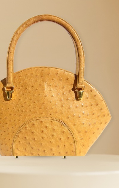 Other Vintage Exotic Skin Bags