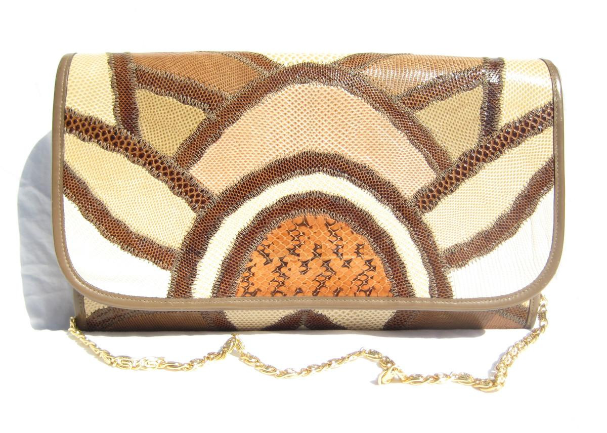 Varon Vintage Bags