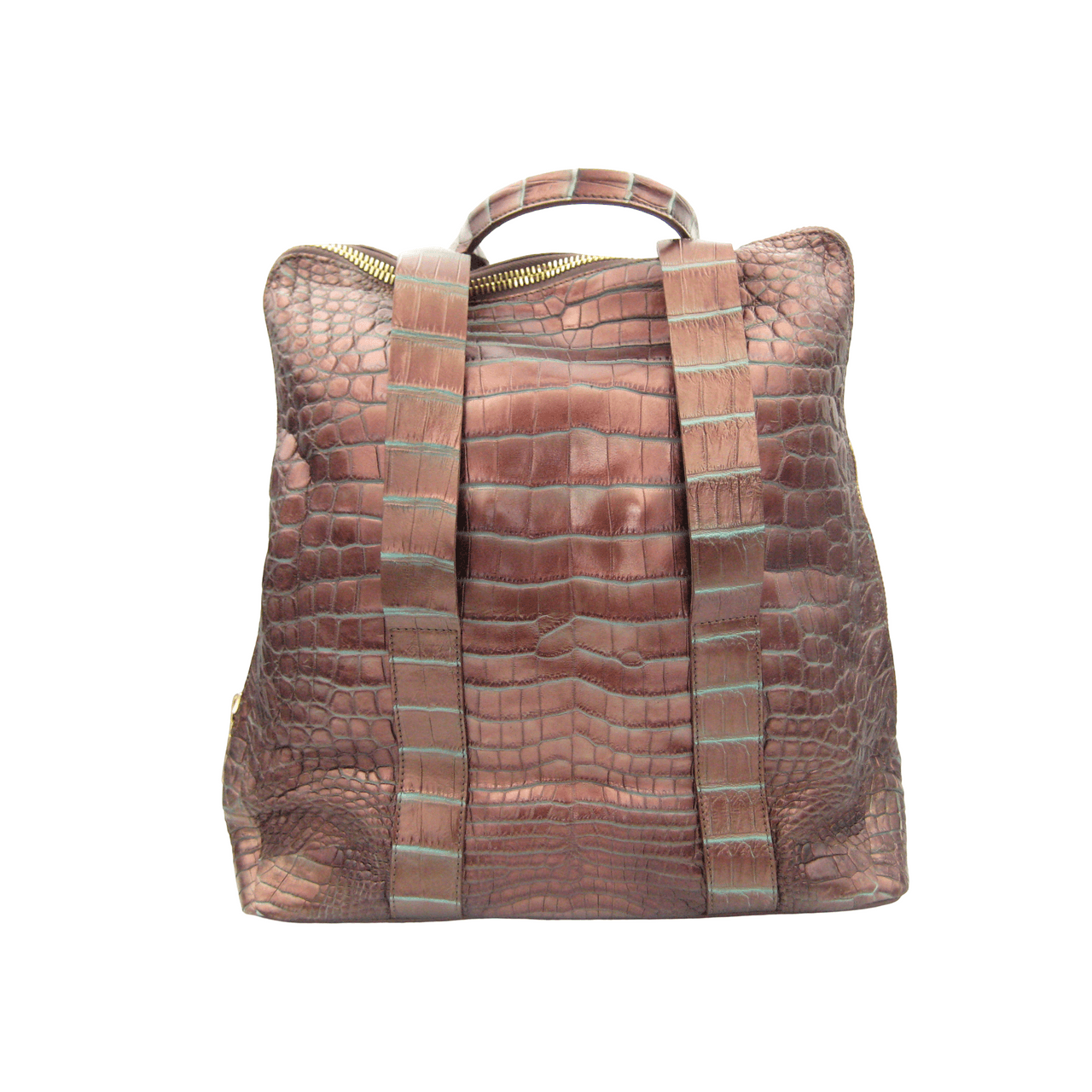 2010s Vintage Exotic Skin Bags
