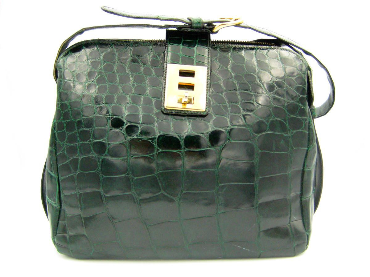 Mauro Governa Vintage Bags