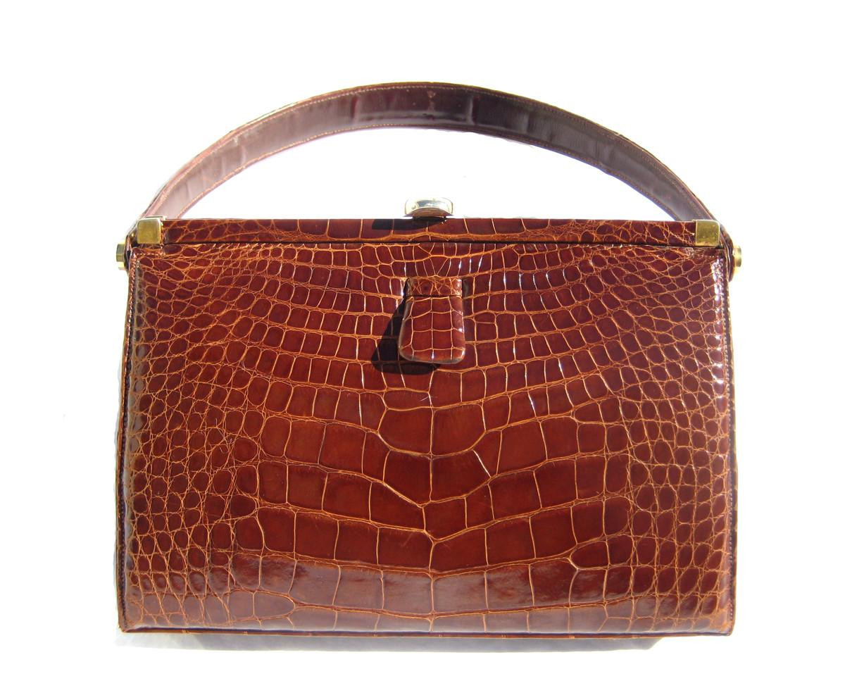 Lucille de Paris Vintage Bags