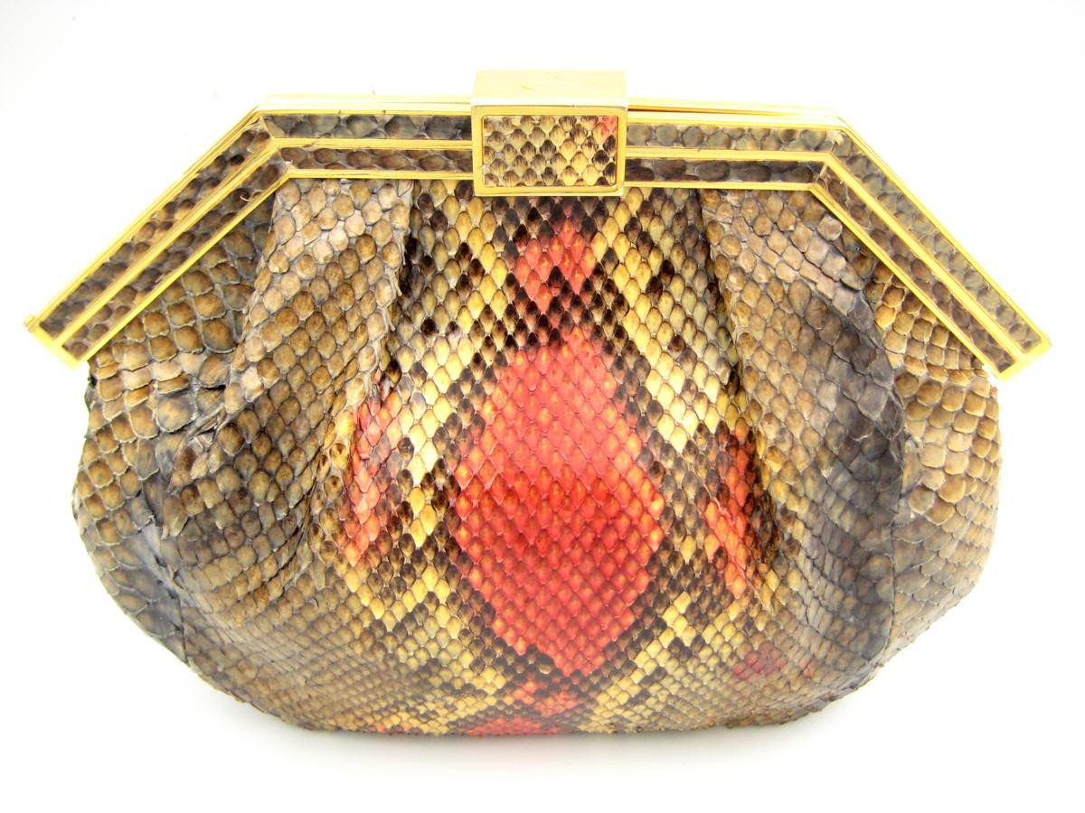 Colombetti Vintage Bags