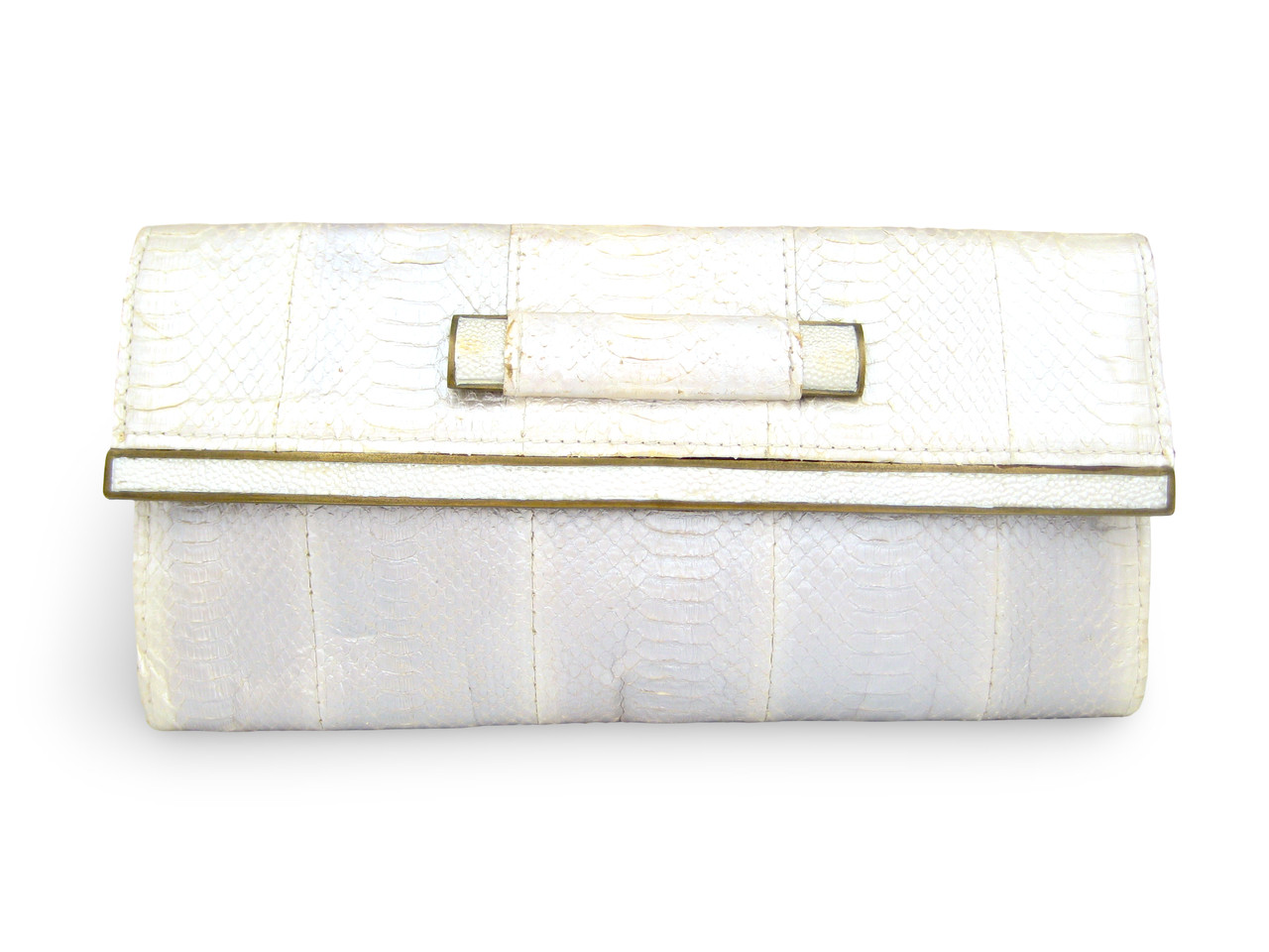 R & Y Augousti Vintage Bags