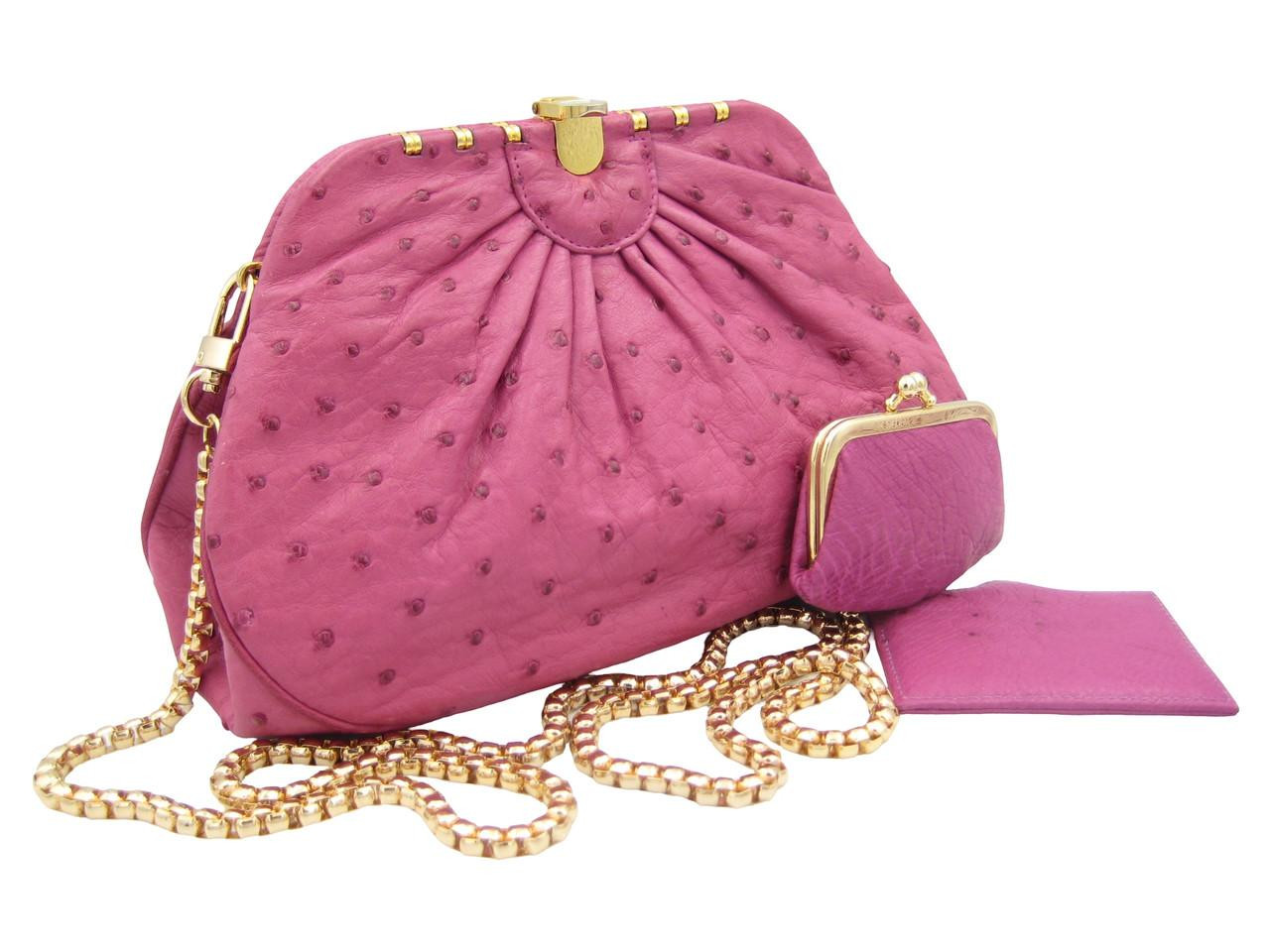 Pink & Magenta