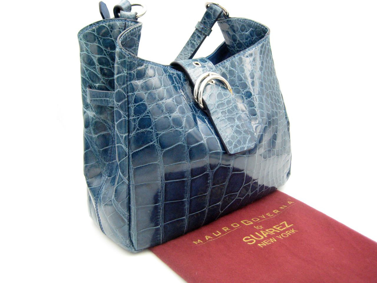 Shoulder & Crossbody Bags