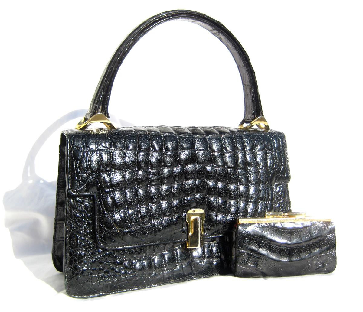 Wallets & Small Accessories
