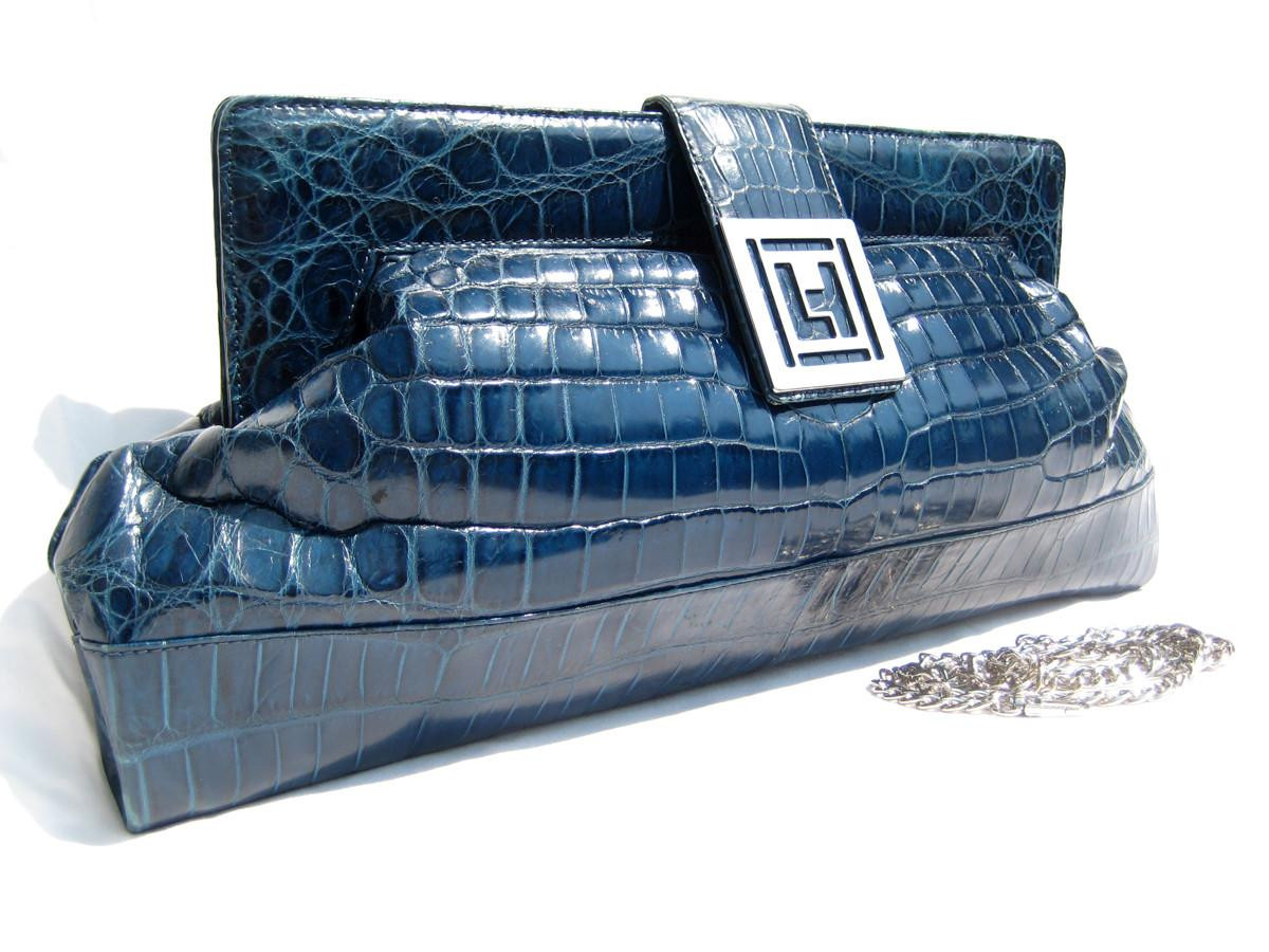 Clutches & Evening Bags