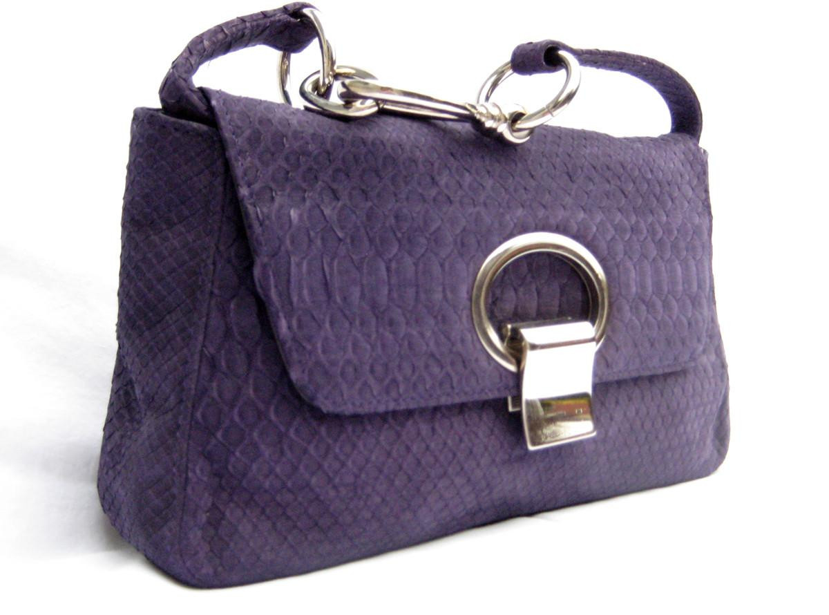 Purple & Lilac