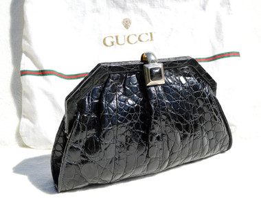 gucci-1980s-90s-jet-black-