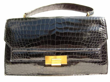 【HERMES】vintage pierce vintage-hermes-1950s-60s-