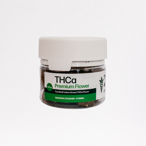 Thrive Apothecary THCa Flower - (1/2 ounce)