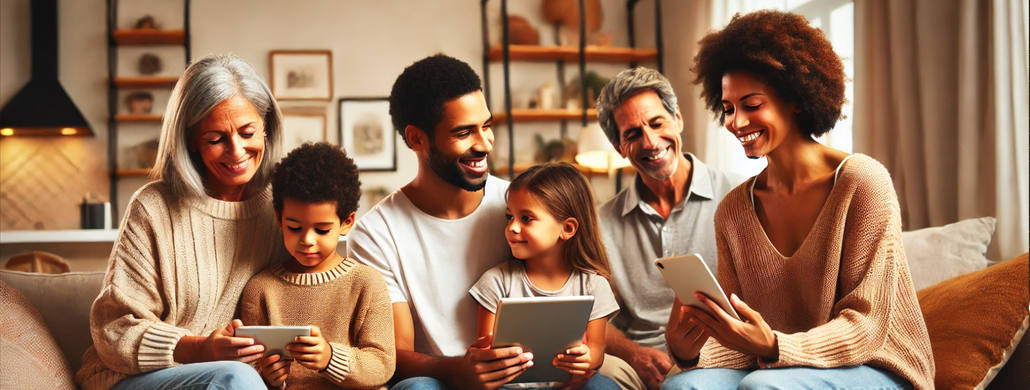 Navigating EMF Safety: Essential Tips for UAE Parents and Families