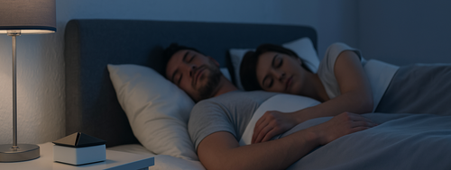 Sleep Better, Live Better: How EMF Protection Improves Health and Productivity