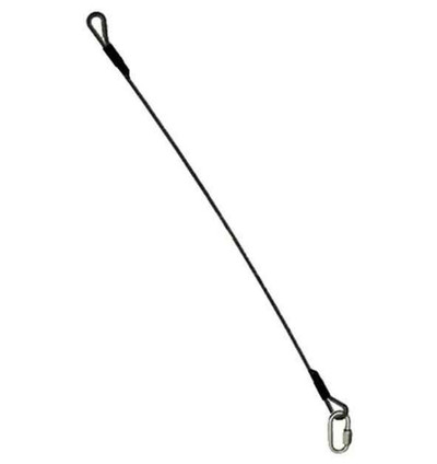 ANKAme Height Safety Wire Connector Strop - 1.5m, wire connector strop, wire safety strop, roof anchor strop, first point connection height safety, ANKAme Tile Roof anchor or Temporary, , height safety equipment, roof safety, ankame, height safety, roof safety, fall protection, fall protection equipment, working safely on roofs, temporary roof anchor, temporary tile roof anchor, ANKAme, Height Safety Steel Karabiner,  height safety equipment, roof safety, anchor me, height safety, roof safety, fall protection, fall protection equipment, working safely on roofs, safe roof access, safety, roof safe access, fall protection, fall protection equipment, roof safety, roof safe, compliant height safety, height safety Australian standards, ladder tie off, roof ladder, roof access, height safety for sale, working at heights, high risk work products, roof safety fall protection equipment, roof safety fall prevention