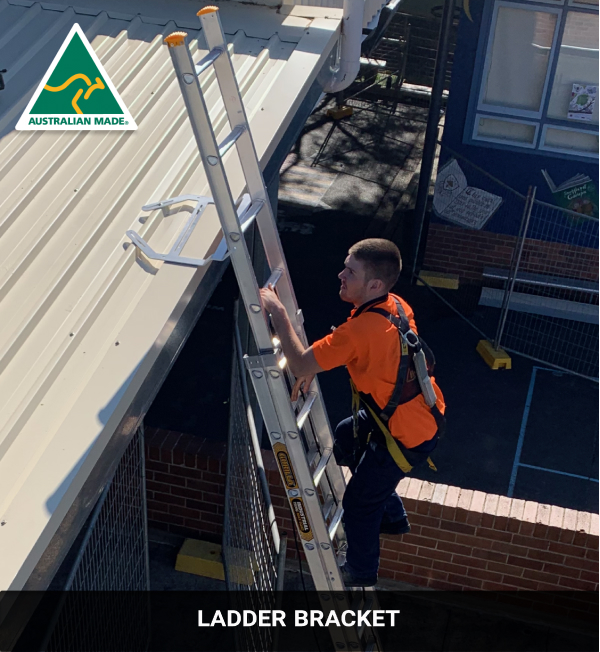 Roof anchor points Ladder brackets Roofer kits Roof safety shop