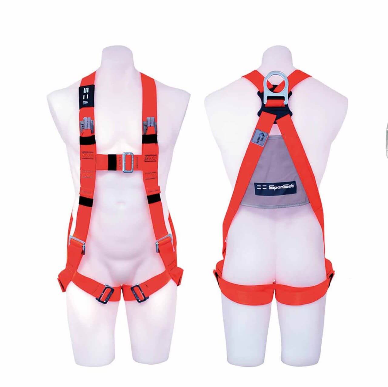 Roofer Safety Harness Working safely at height 2023) ANKAme Height