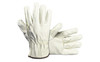 Leather Driver Gloves