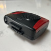 Cassette Player with AM/FM Radio