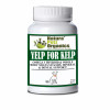 Yelp For Kelp - Omega 3 & 6 Thyroid & Whole Body Multi-Mineral, Vitamin and Dental Support*