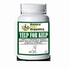 Yelp For Kelp - Omega 3 & 6 Thyroid & Whole Body Multi-Mineral, Vitamin & Dental Support*