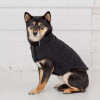 GF Pet Reversible Elasto Fit Chalet Jacket Black Large