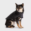 GF Pet Reversible Elasto Fit Chalet Jacket Black Small