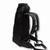 K9 Sport Sack Knavigate Black Medium