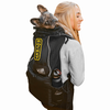 K9 Sport Sack Knavigate Black Medium