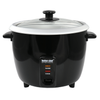 Better Chef 8-Cup - 16-Cup Cooked - Rice Cooker with Measuring Cup and Paddle 