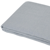 Linen Full Double Flat Sheet