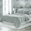 Linen Full Double Flat Sheet