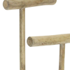 Drift Wood Decorative Jewelry Holder
