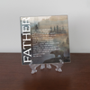 Tabletop Tile Father, You Show Your Love