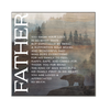 Tabletop Tile Father, You Show Your Love