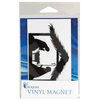 Magnet Holy Family Silhouette 